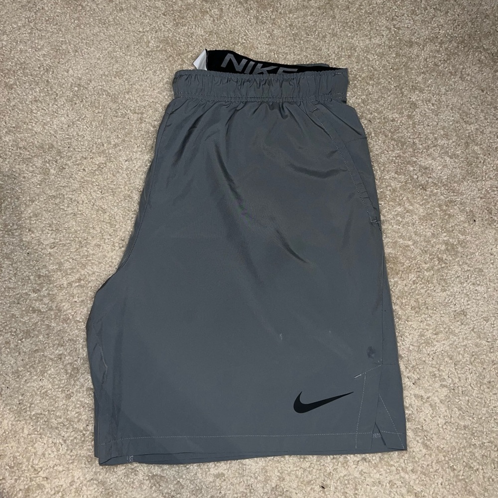 Men’s Nike Athletic Shorts